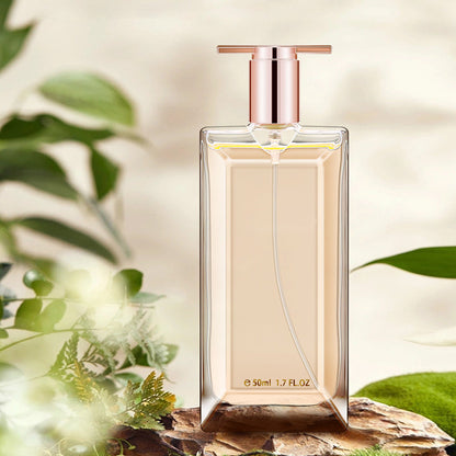 🎀49%OFF New Year Sale🎀Women's Long-Lasting Fresh Light Perfume