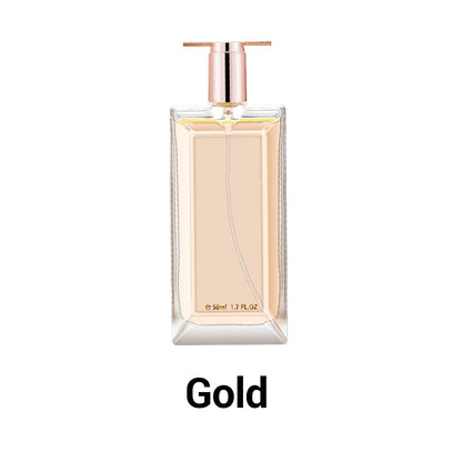 🎀49%OFF New Year Sale🎀Women's Long-Lasting Fresh Light Perfume