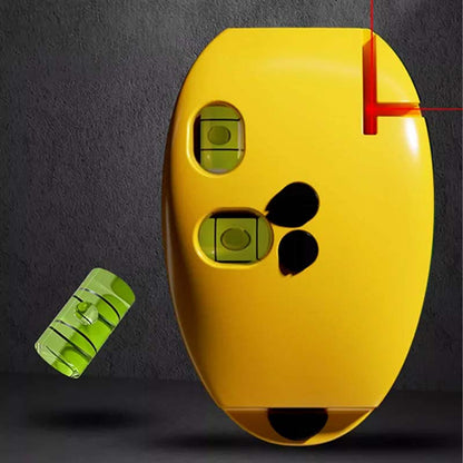 🔥40% OFF🔥90 Degree Right Angle Infrared Laser Level
