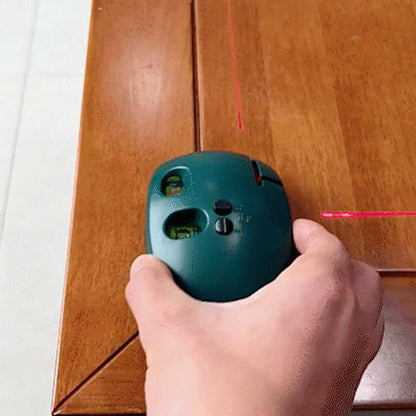 🔥40% OFF🔥90 Degree Right Angle Infrared Laser Level