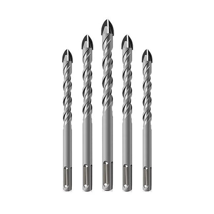 🔥Favorite tools for DIYers🔥Electric Hammer Drill Bits