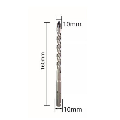 🔥Favorite tools for DIYers🔥Electric Hammer Drill Bits