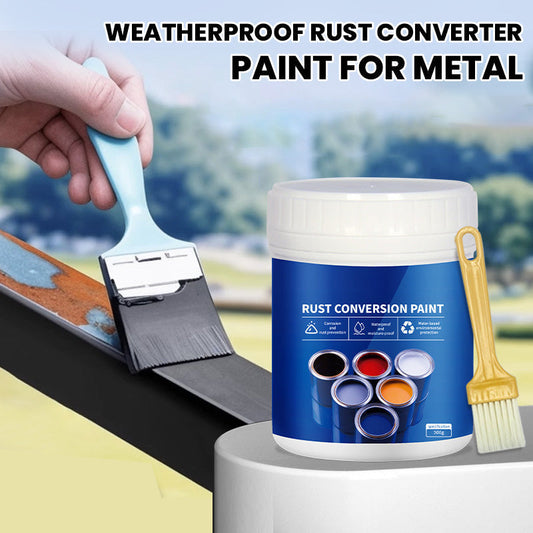 ✅LIMIT TIME 22% OFF🔥Metal Rust Preventive Paint 💯