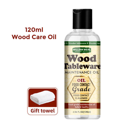 Premium Wood Care Polish Wax