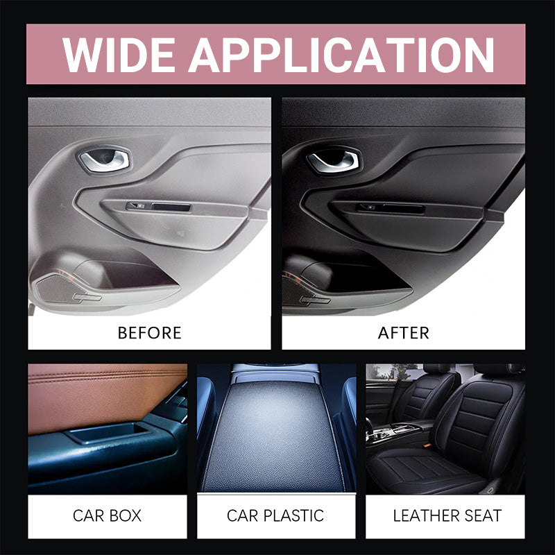 🔥BUY 2 GET 1 FREE🚗 Multipurpose Car Polishing Cleaner