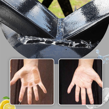 Highly Effective Long Lasting Rust Conversion Agent