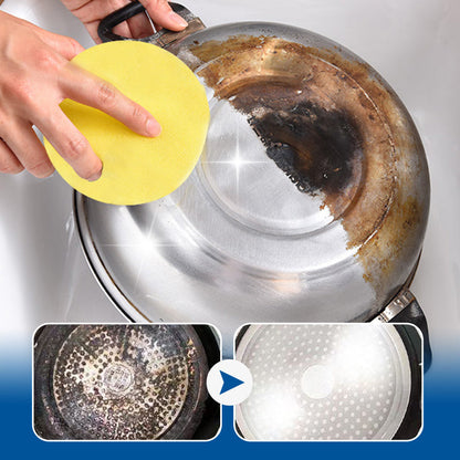 🔥Hot Sale 45% OFF💥Powerful Pot Bottom Cleaning Gel Paste