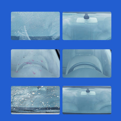 🔥HOT SALE🔥270ml Concentrate Windshield Wiper Fluid