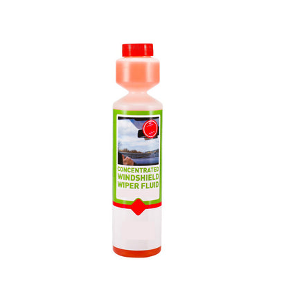 🔥HOT SALE🔥270ml Concentrate Windshield Wiper Fluid