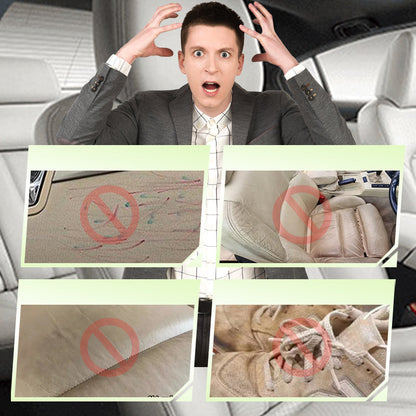 🔥Hot Sale🔥Car Interior Stain Remover Cleaner