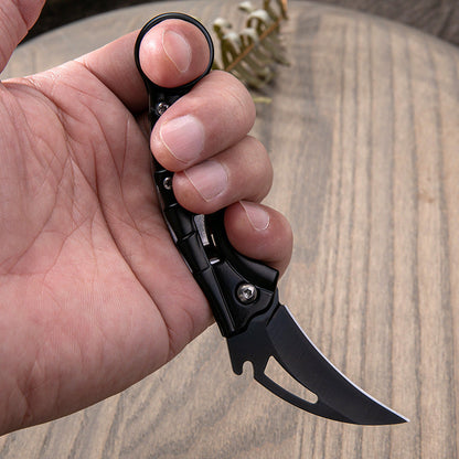 🔥HOT SALE🔥Outdoor tactical folding pocket knife