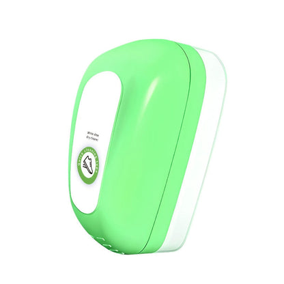 ✨Buy 2 Get 1 Free!!✨Water-Free Gentle Cleansing Shoe Brush