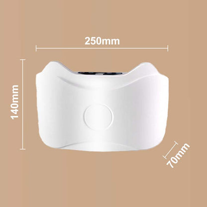 🎁Slimming Magic Weapon🔥Electric Wireless Abdominal Massager for Fat Burning & Digestion