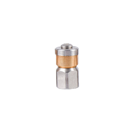 🔥2025 new hot sale🔥 Rotary High-Pressure Sewer Jetting Nozzle