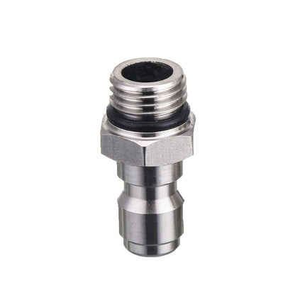 🔥2025 new hot sale🔥 Rotary High-Pressure Sewer Jetting Nozzle