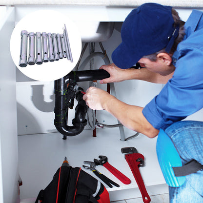 Washbasin Faucet Installation Repair Kit Tools