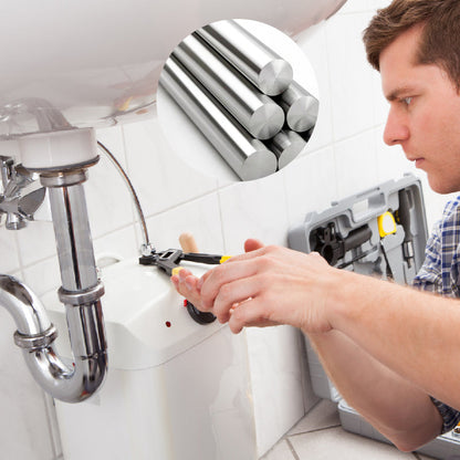 Washbasin Faucet Installation Repair Kit Tools