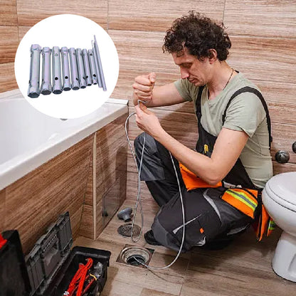 Washbasin Faucet Installation Repair Kit Tools