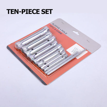 Washbasin Faucet Installation Repair Kit Tools