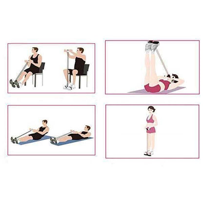 💜 LAST DAY PROMOTION - 50%OFF💜Sit-Up Training Equipment