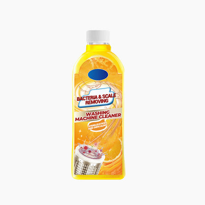 🔥Hot Sale🔥 Bacteria & Scale removing Washing Machine Cleaner