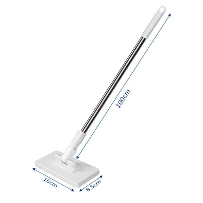 💥 Last day! 70% Off 💥Disposable Dust Mop with 4 Reusable Cloths