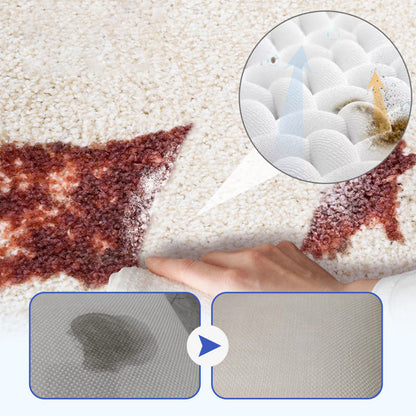 🔥Powerful Multi-Purpose Refrigerator Cleaner. ⚡Leave no room for Listeria to hide