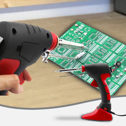 Multi-Function Soldering Iron Soldering Tool（41% OFF）
