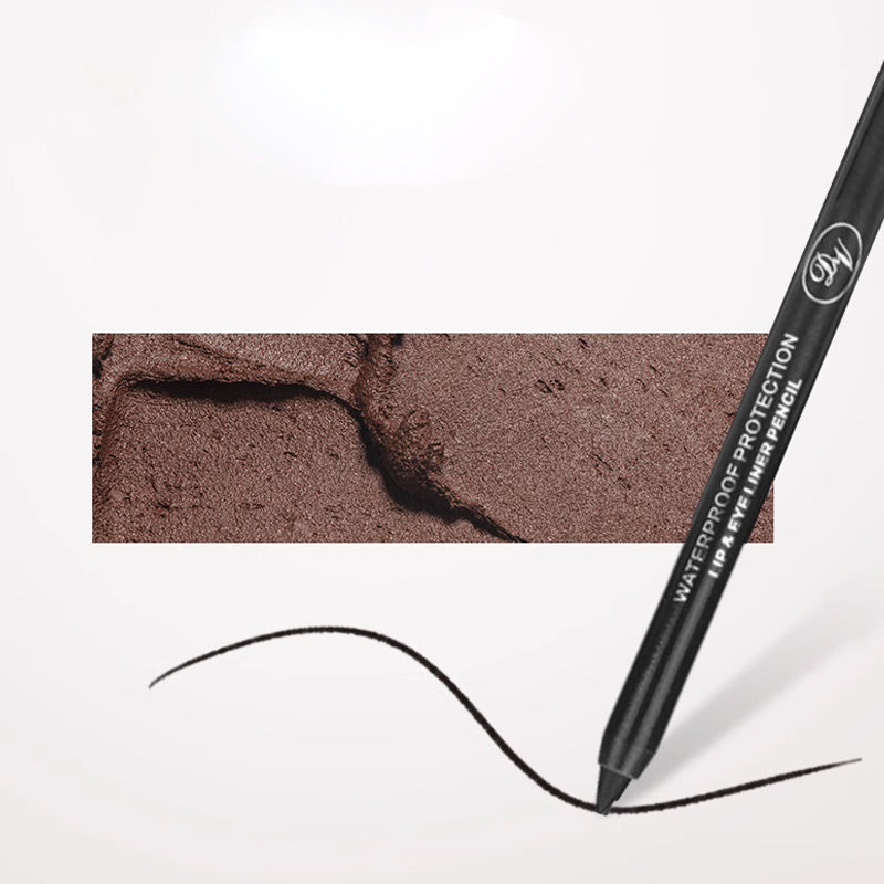 ✨10 Colored Eyeliner Gel Pens