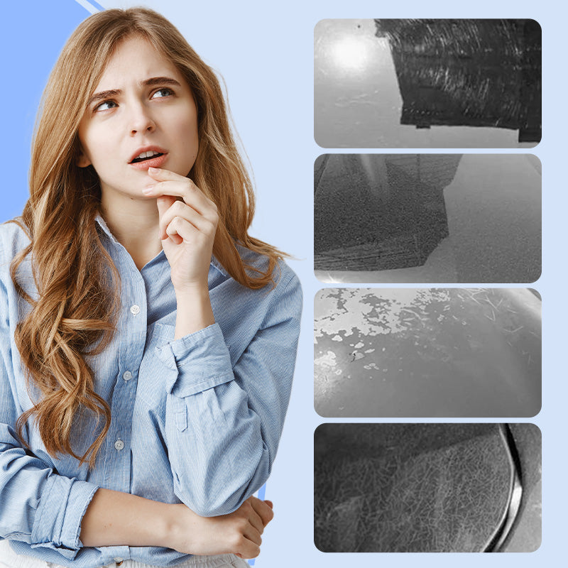 ⏳Time-limited Special⏰Car Coating Spray Kit