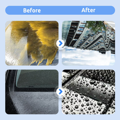 ⏳Time-limited Special⏰Car Coating Spray Kit