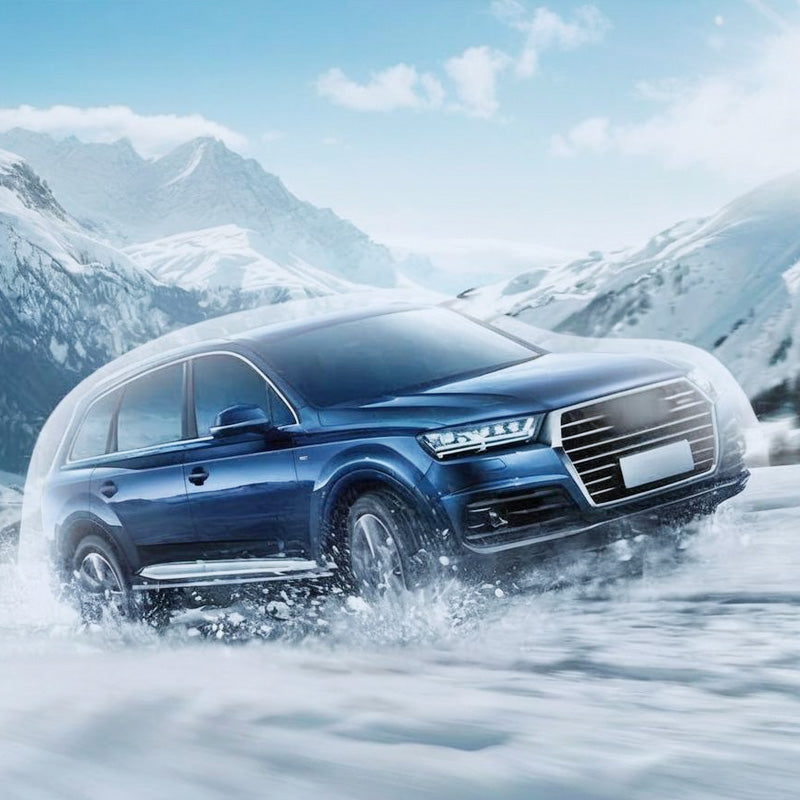 ⏳Time-limited Special⏰Car Coating Spray Kit