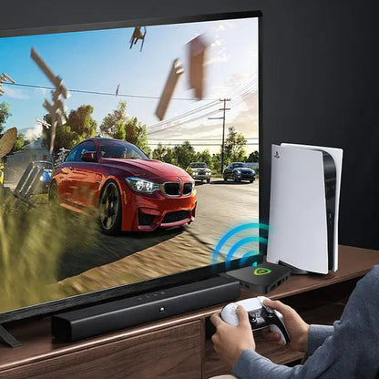 🔥Limited Time Offer🔥4k Ultra HD Set-Top Box