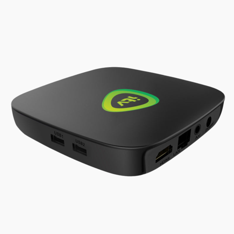 🔥Limited Time Offer🔥4k Ultra HD Set-Top Box