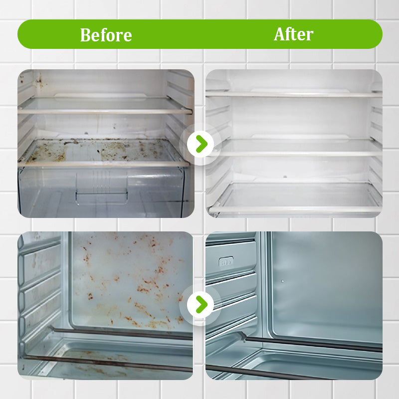 🧼 BUY 3 GET 1 FREE! ✨ All-Purpose No-Rinse Spray - Cleans & Disinfects All Surfaces in Seconds 🚿📦