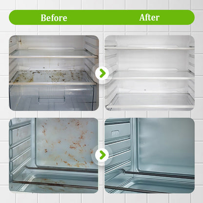 🧼 BUY 3 GET 1 FREE! ✨ All-Purpose No-Rinse Spray - Cleans & Disinfects All Surfaces in Seconds 🚿📦