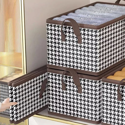 🎁LAST DAY BUY 2 GET 1 FREE!!⏳Foldable Jeans Organizer for Closet