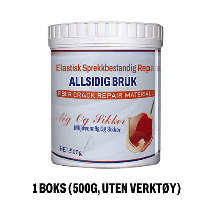 ⏳Time-limited 40% OFF⏰Elastic Crack Resistant Wall Repair Paste