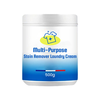 🔥Hot Sale 37% Off🔥Multi-Purpose Stain Remover Laundry Cream