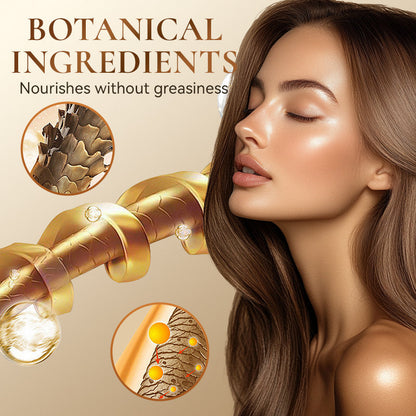 Nourishing & Smoothing Conditioner for Damaged Hair