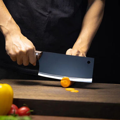 Sharp & Durable Kitchen Knife