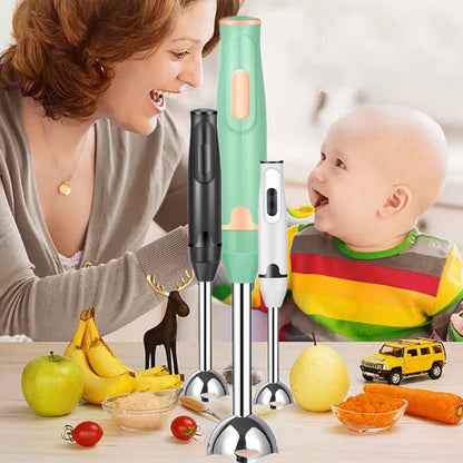 Handheld Electric Stick Blender