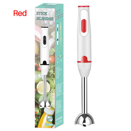 Handheld Electric Stick Blender