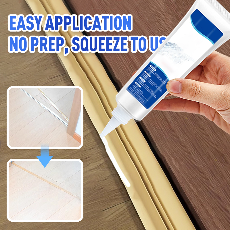 ✨2025 Hot Sale 50% Off🛠️Edge Strip Anti-Detachment Glue