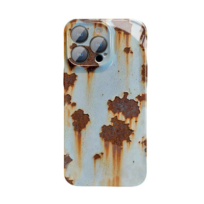 🔥Super prank prop--rusty cell phone case