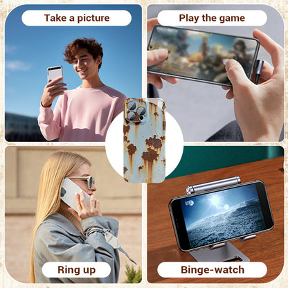 🔥Super prank prop--rusty cell phone case