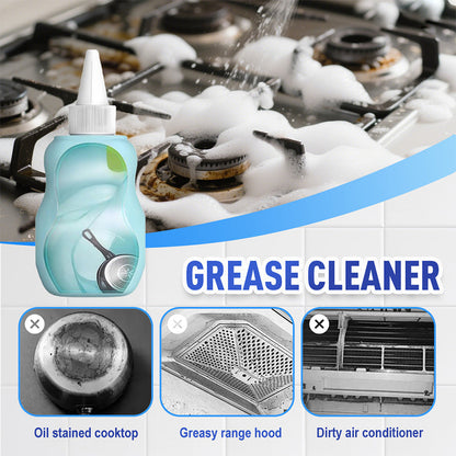 Powerful Cookware Cleaner Gel