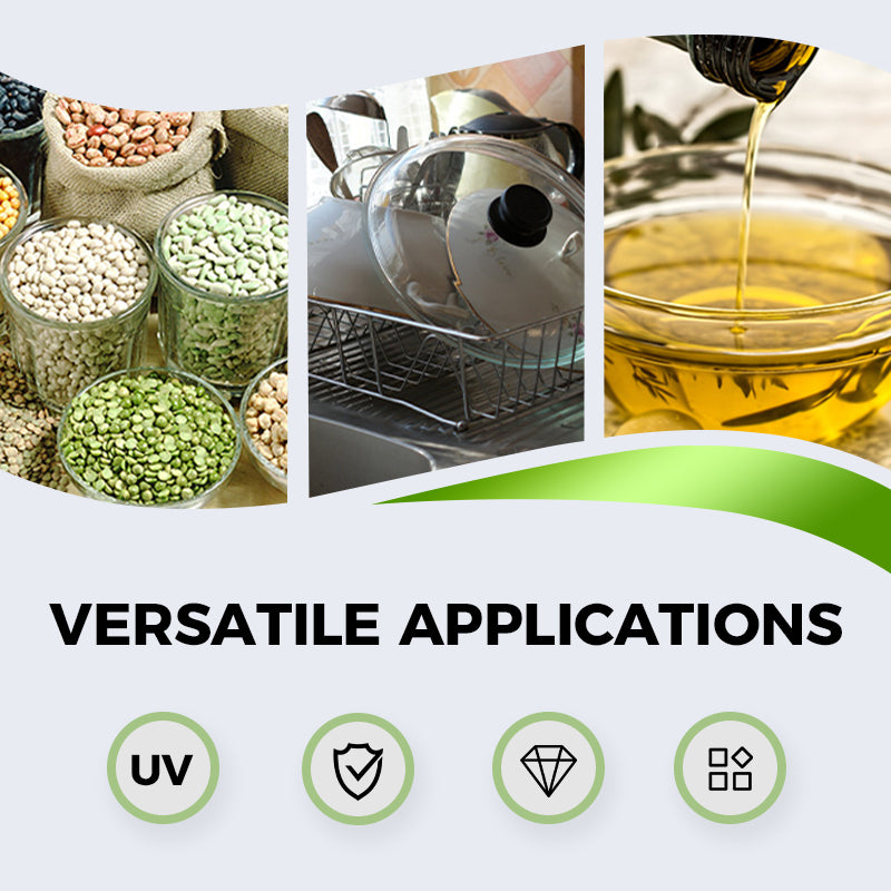 ✨Buy 1 Get 1 Free🛡️UV Black Light Flashlight for Vegetable Inspection