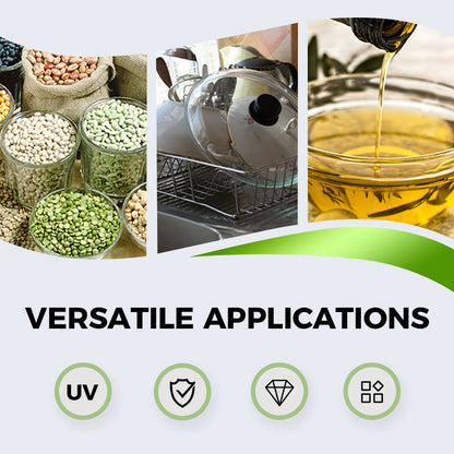 ✨Buy 1 Get 1 Free🛡️UV Black Light Flashlight for Vegetable Inspection