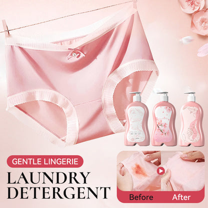 🔥Gentle Underwear Laundry Detergent